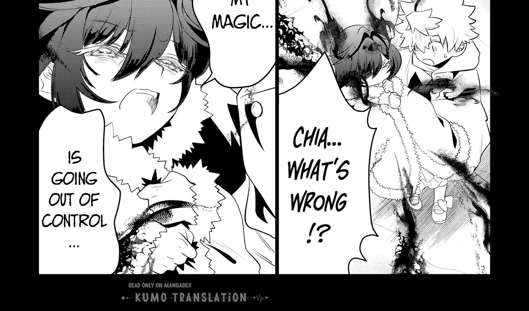 I Married the Head of My Archenemy's Household ~My Wife Is Cute, Fragile, Kind, Smart, Adorable, and Simply the Best~ Chapter 1 - page 87