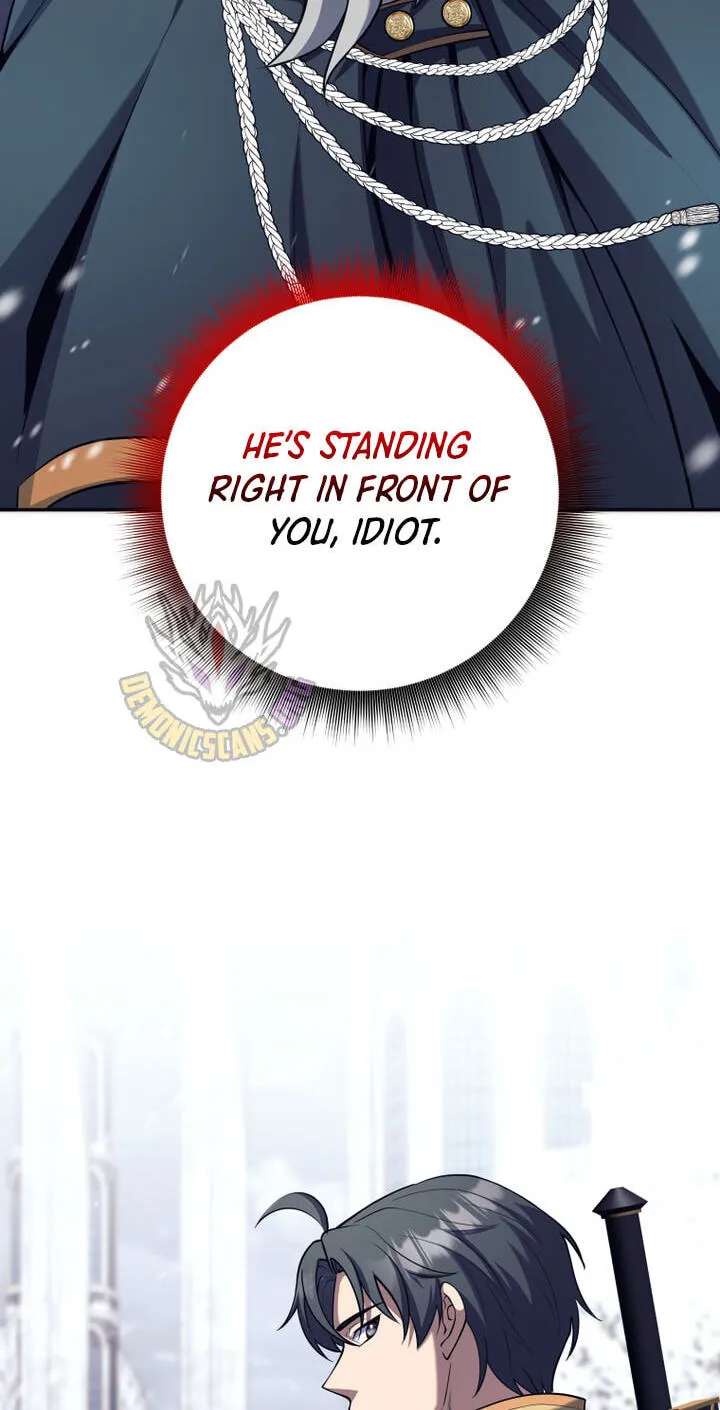 I'm Quitting the Hero's Party Chapter 165 - page 81
