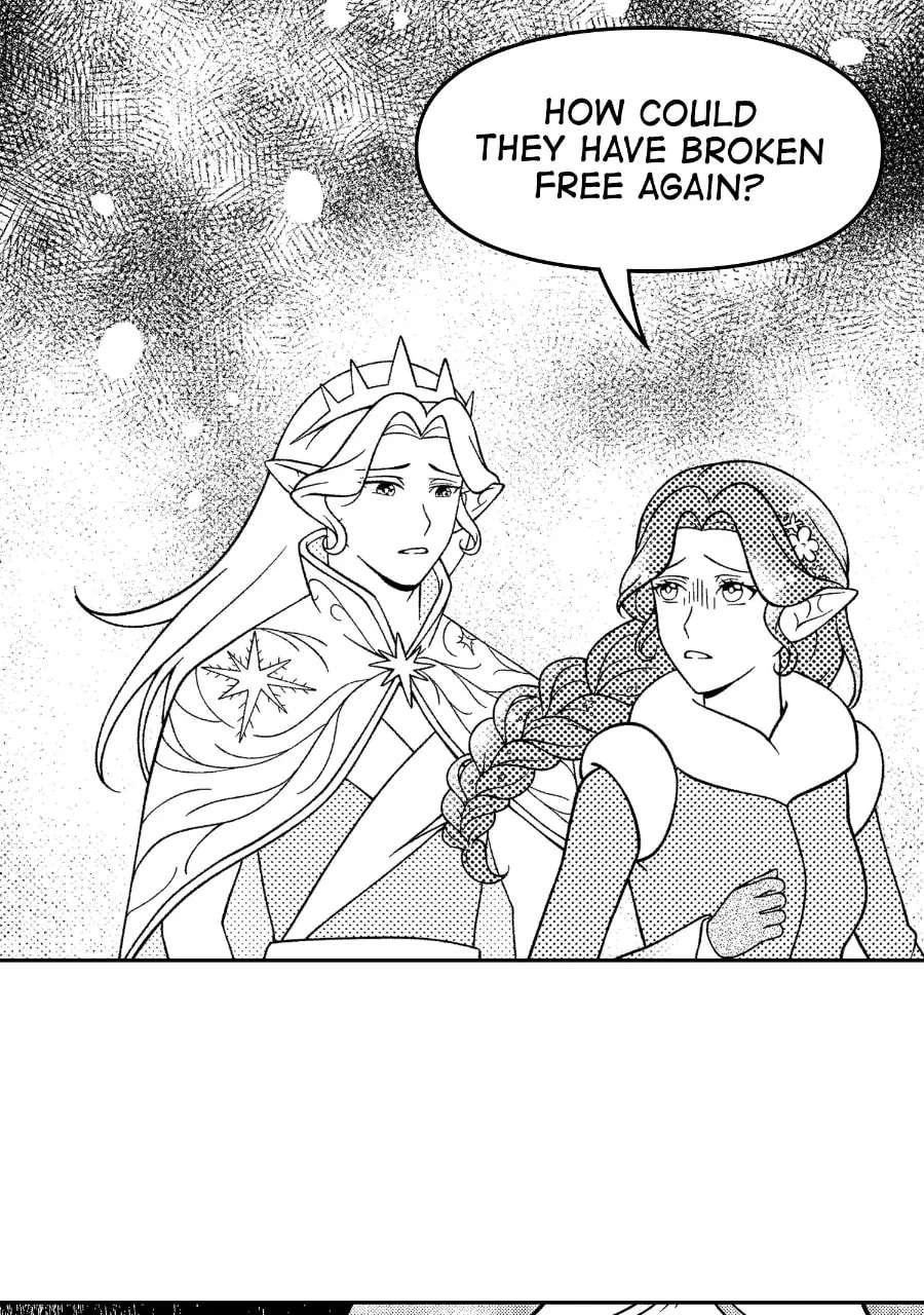 Wings of Starlight Chapter 25 - page 40