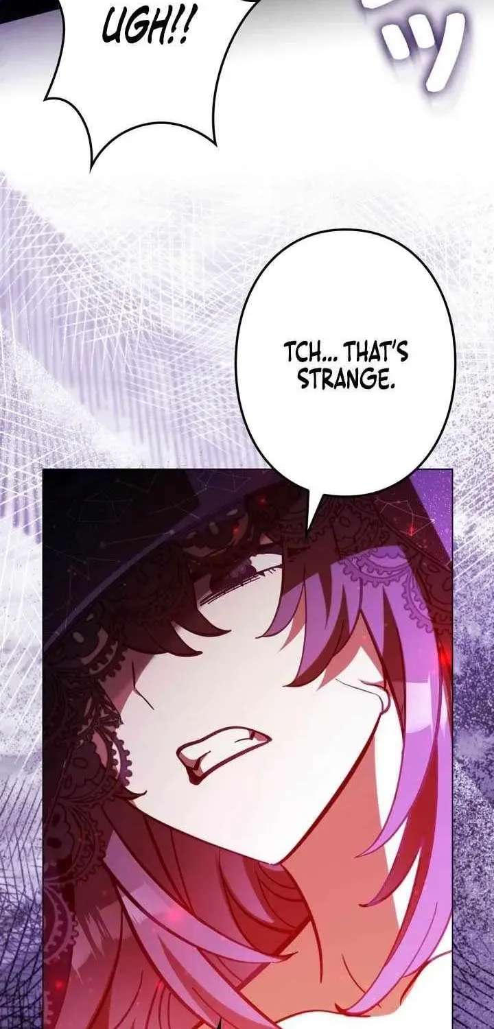 The Main Heroines Are Trying To Kill Me Chapter 70 - page 45