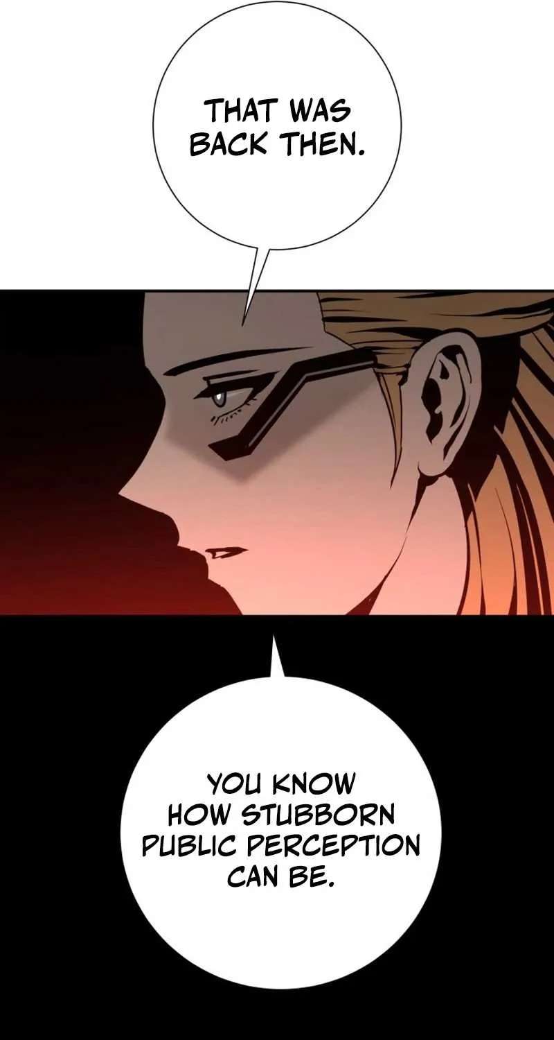 How A Cyberpunk Fixer Lives Chapter 1 - page 59