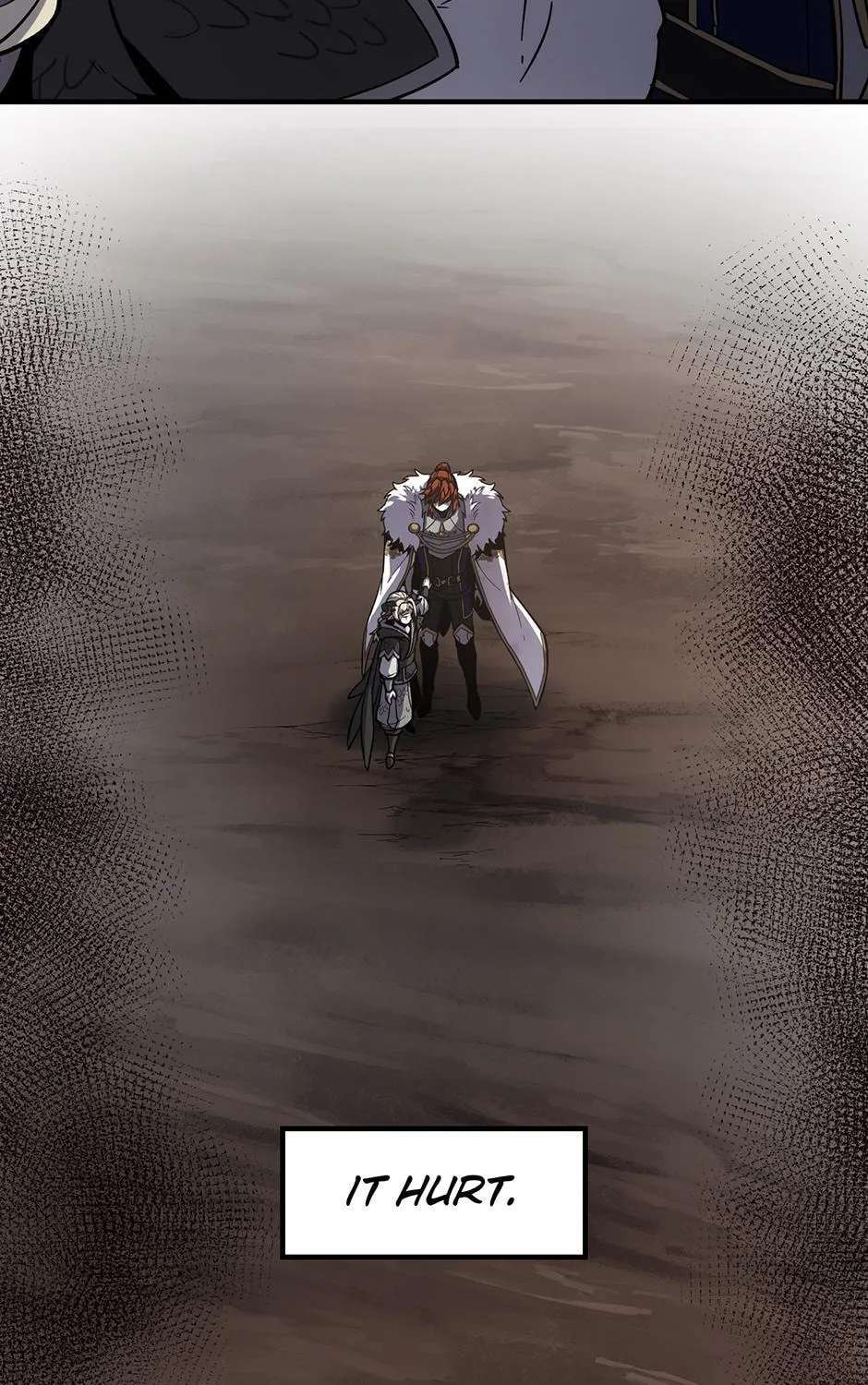 The Beginning After the End Chapter 256 - page 17