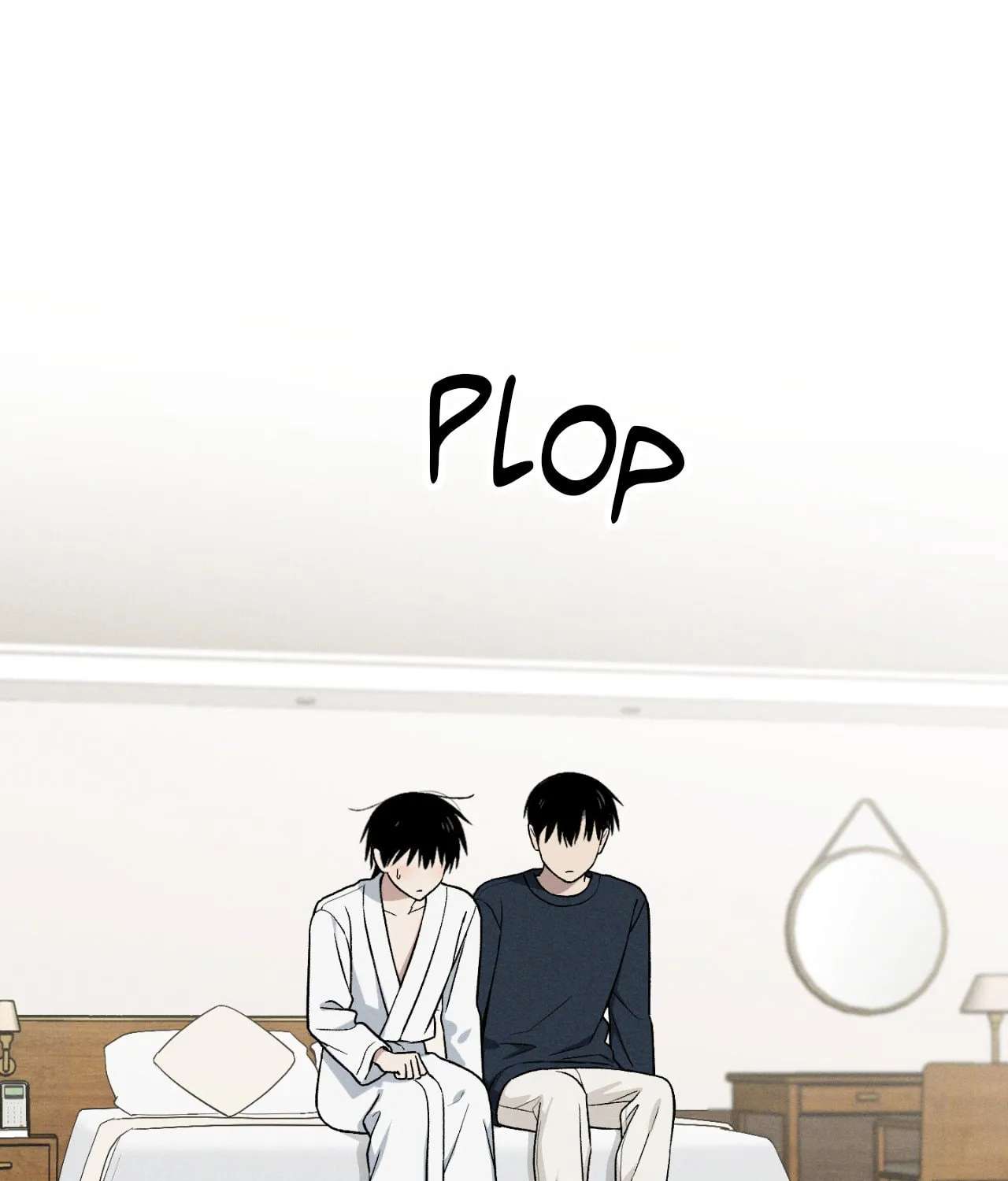 Problematic Student Patrol Chapter 50.4 - page 34