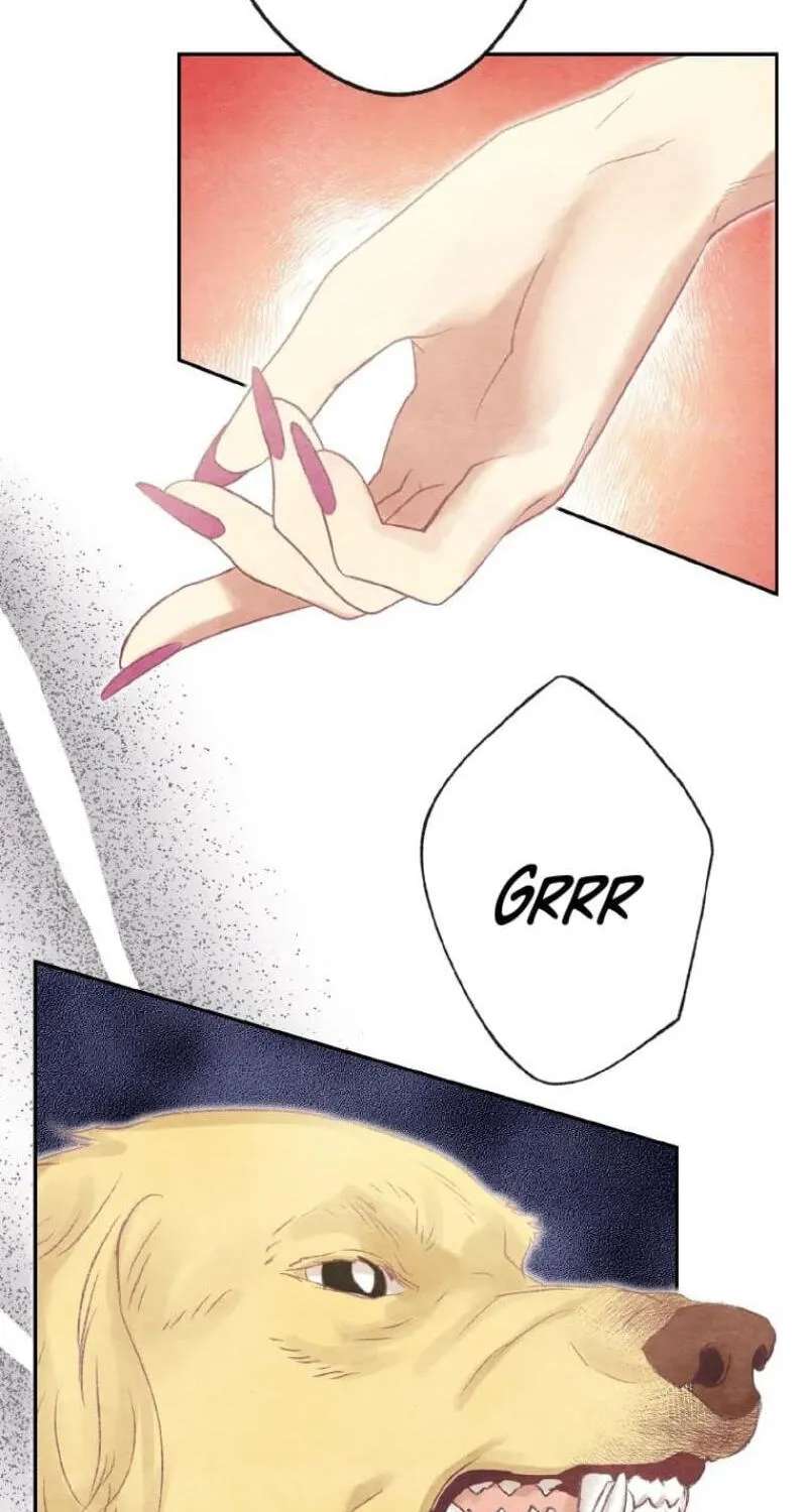The Fake Queen Learns What Love Is Chapter 27 - page 23