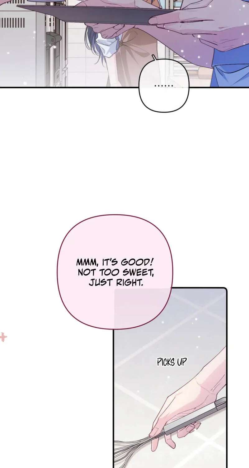 Only For Her Chapter 13 - page 5