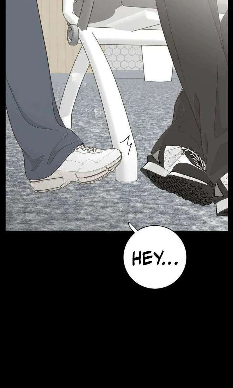 I'm Your Revenge Chapter 19 - page 3