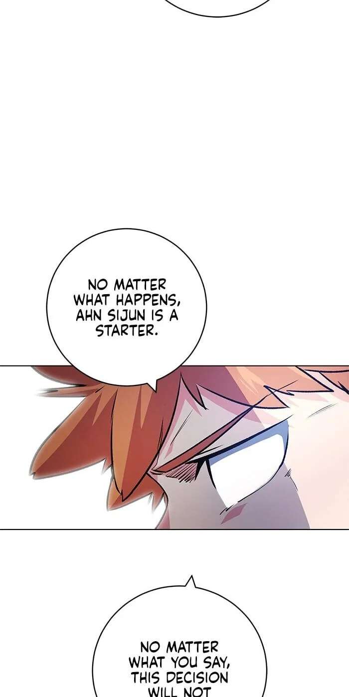 Top Corner Chapter 256 - page 12