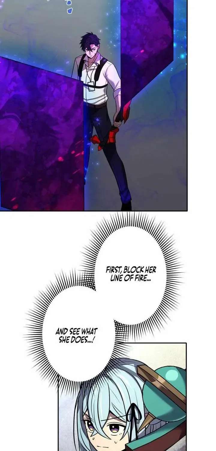 Reborn Ranker – Gravity User Chapter 215 - page 20