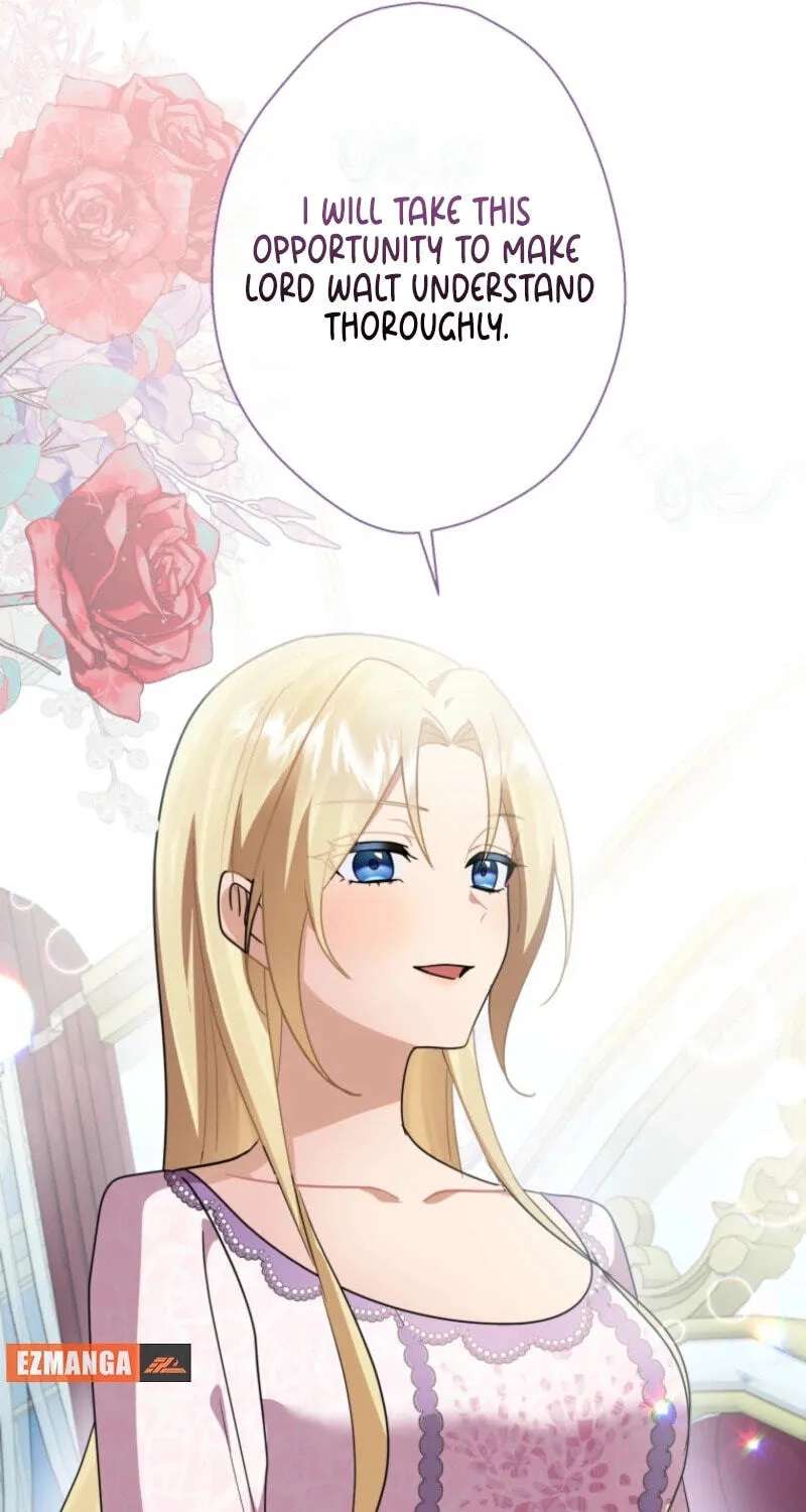 Danna-sama, Imayo wa Shindara Yurushimasen Chapter 40 - page 32