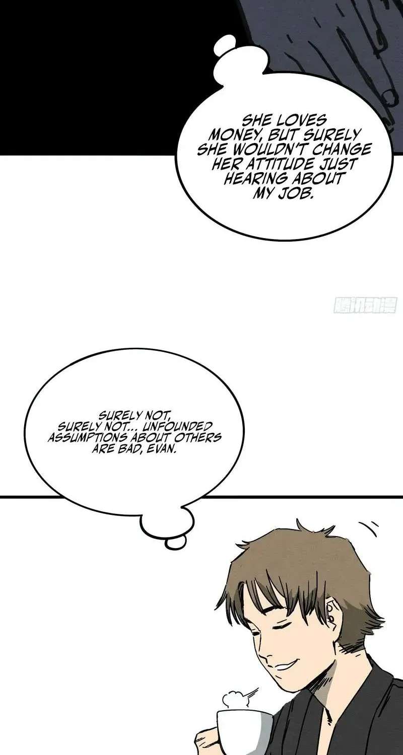 The Theory of Useless Magic Chapter 3 - page 37