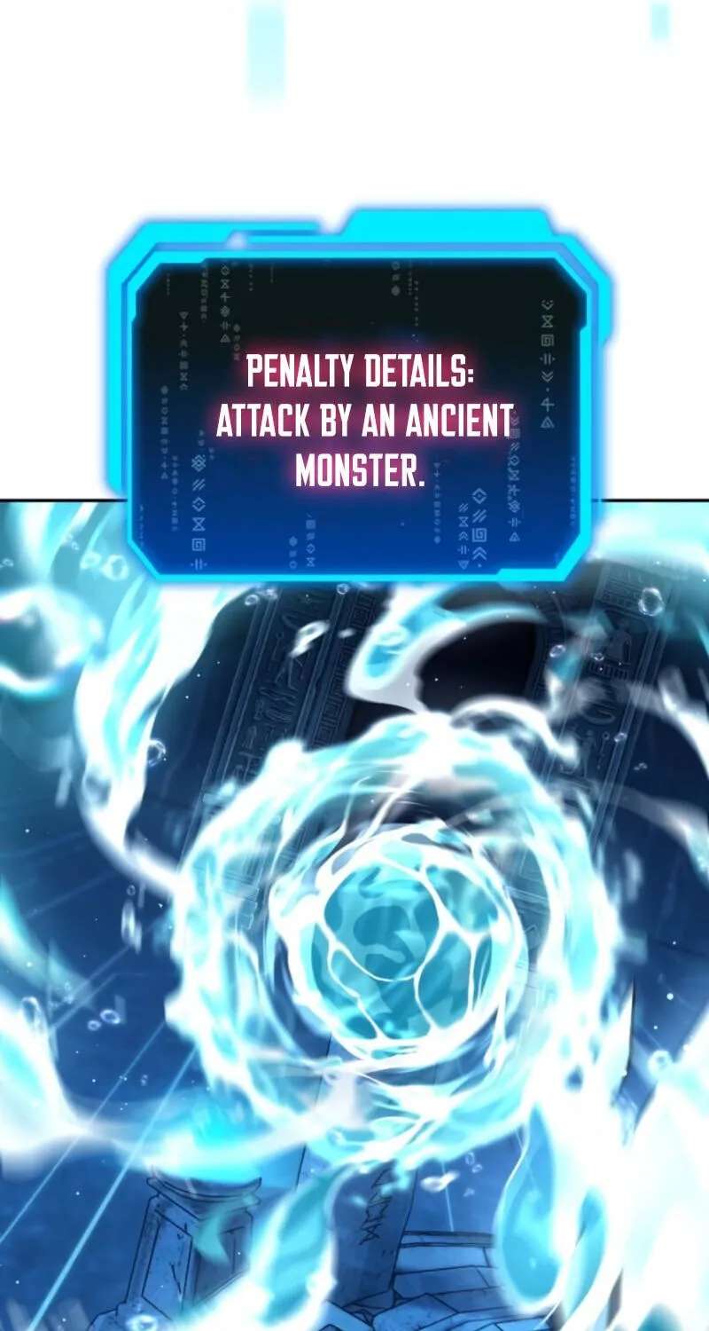 The Unrivaled Labyrinth Architect Chapter 34 - page 44