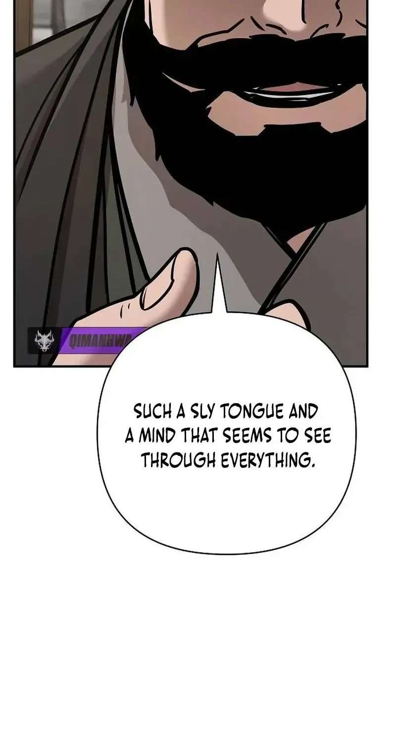 The Suspicious Boy Is One of the World's Top Ten Masters Chapter 131 - page 90