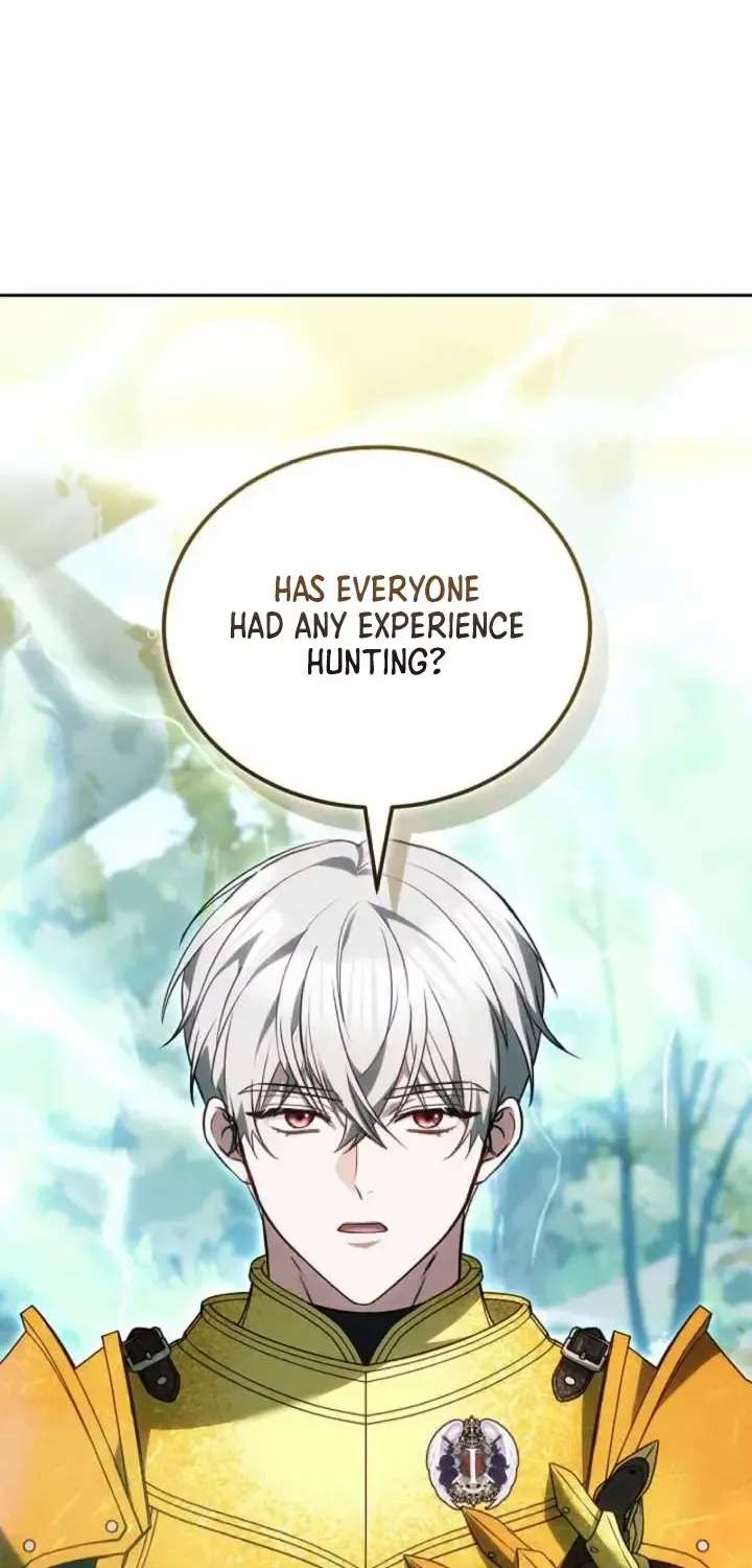 Vote for Your Knight! Chapter 16 - page 7