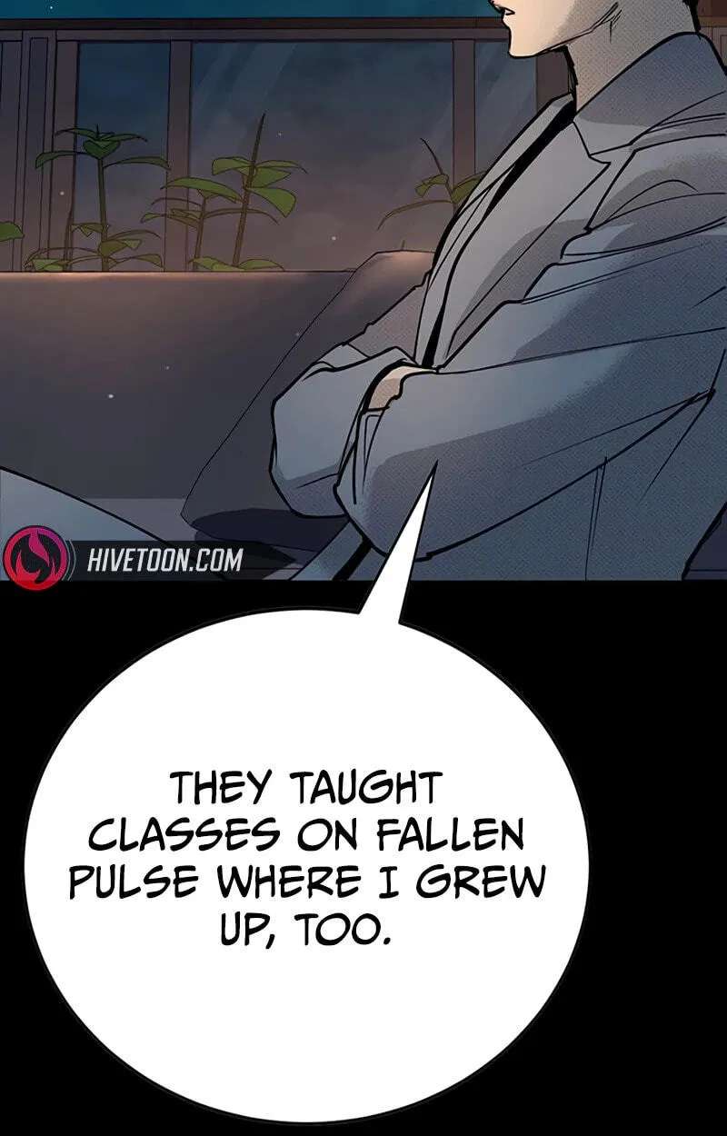 High School Conquest: War Against the Bullies Chapter 68 - page 68