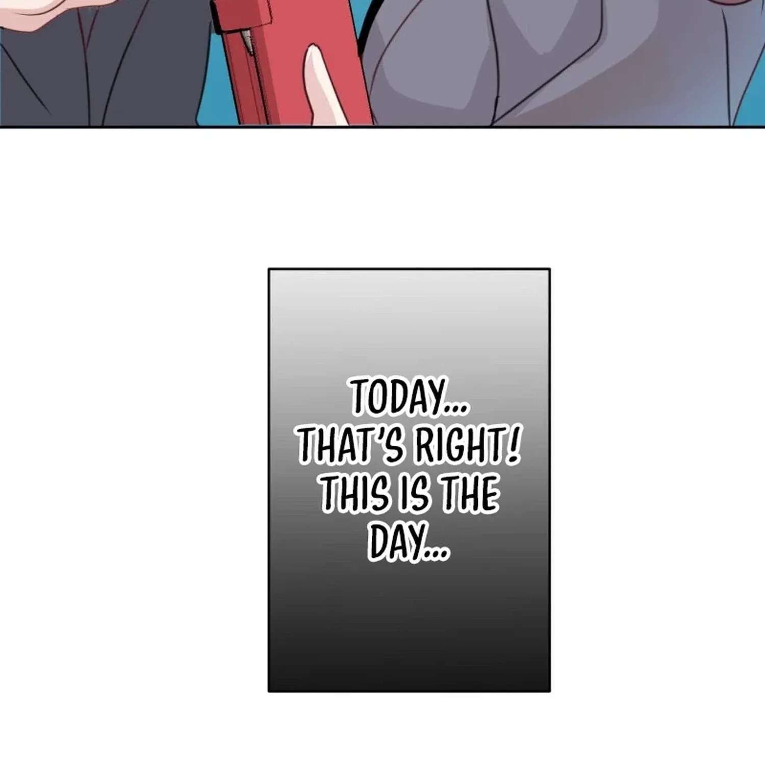 Komugi to Butter to Fukushuu to Chapter 2 - page 19