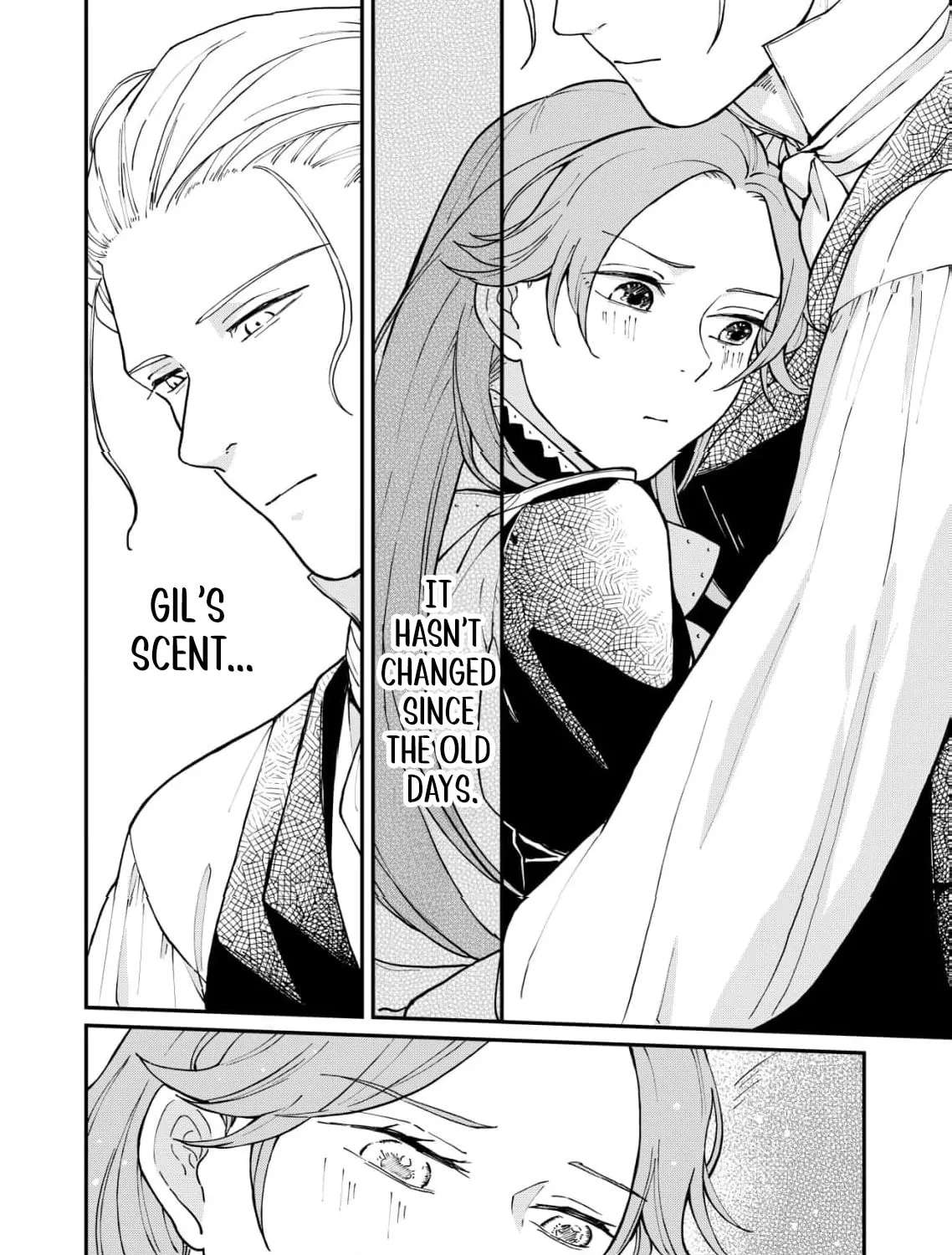 Mibun sa ni Owatta Koi wo, Imasara desuga Chapter 7 - page 10