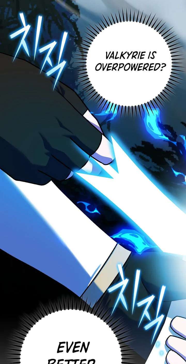 Genius Archer's Livestreaming Chapter 110 - page 104