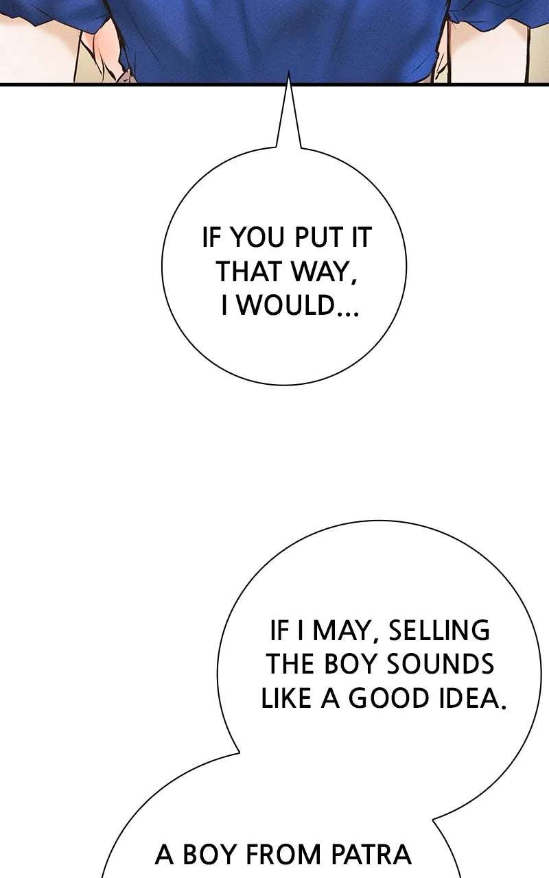 Time To Call OffThis Engagement Chapter 5 - page 12