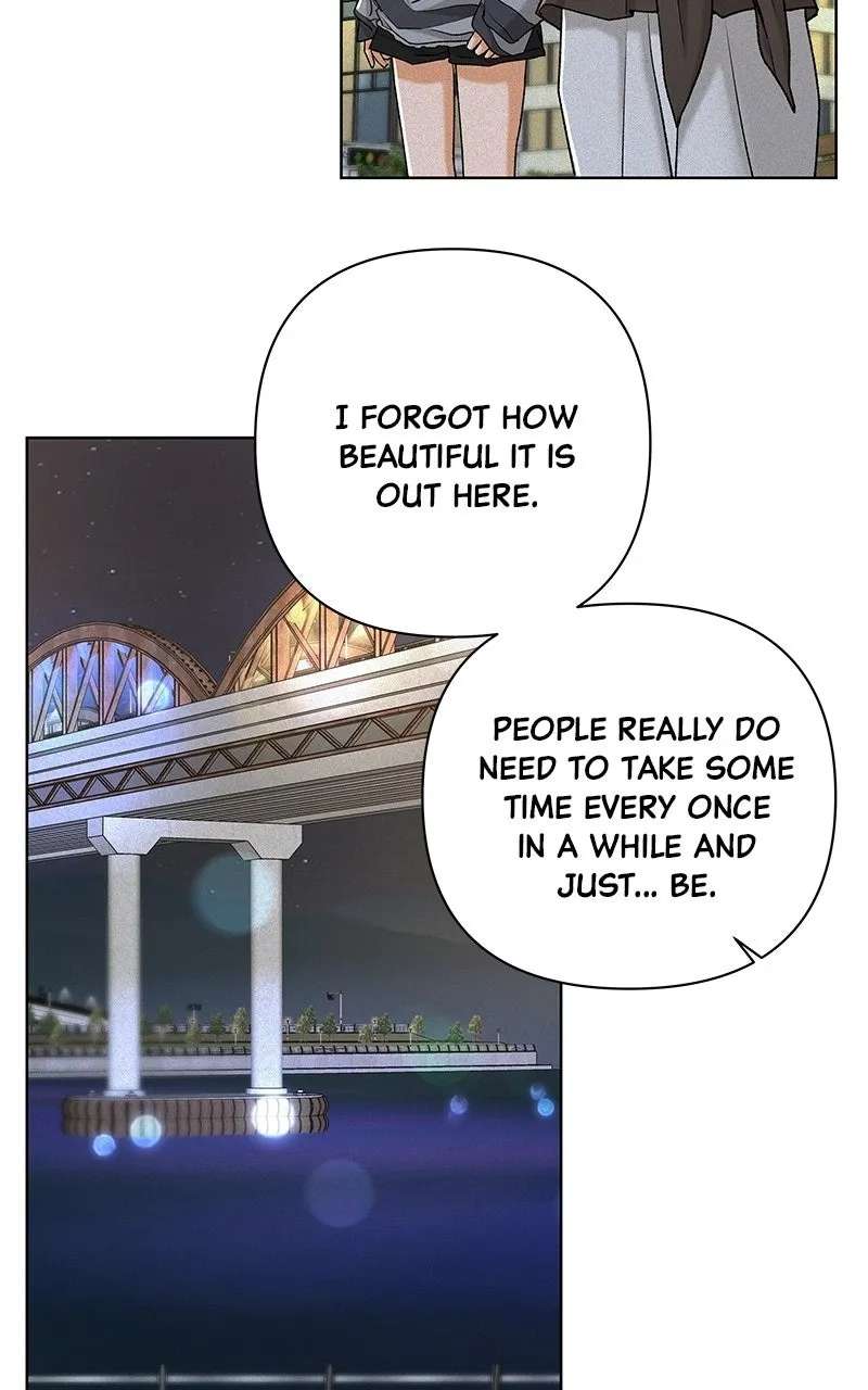The Fox Club Chapter 121 - page 33