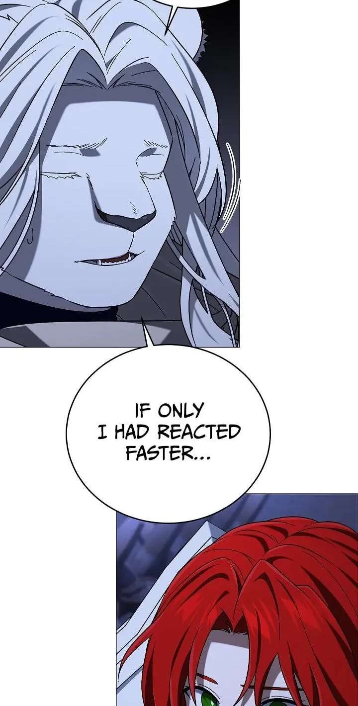Is It a Problem if the Protagonist Is a Persona-Obsessed Character? Chapter 28 - page 80