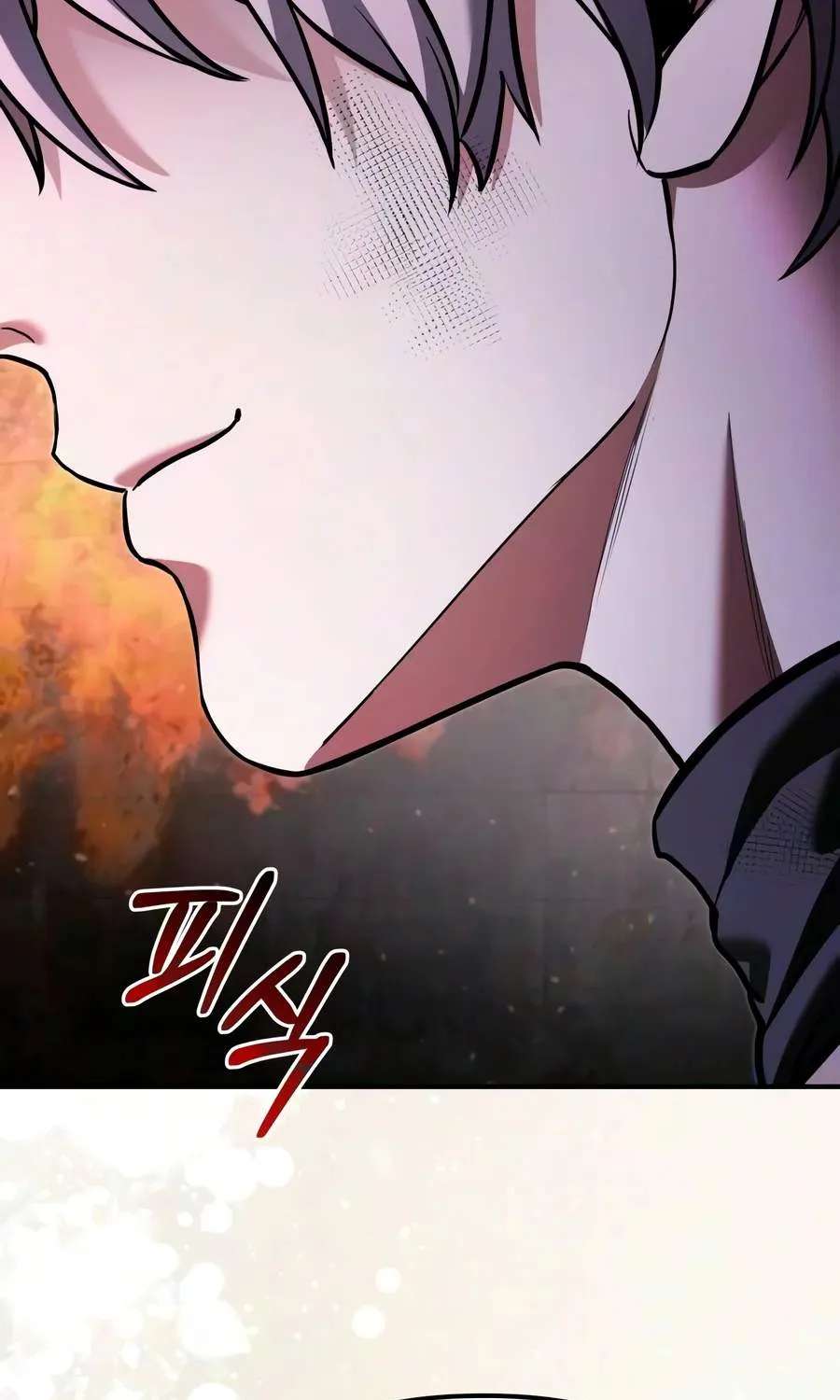 Terminally-Ill Genius Dark Knight Chapter 163 - page 158