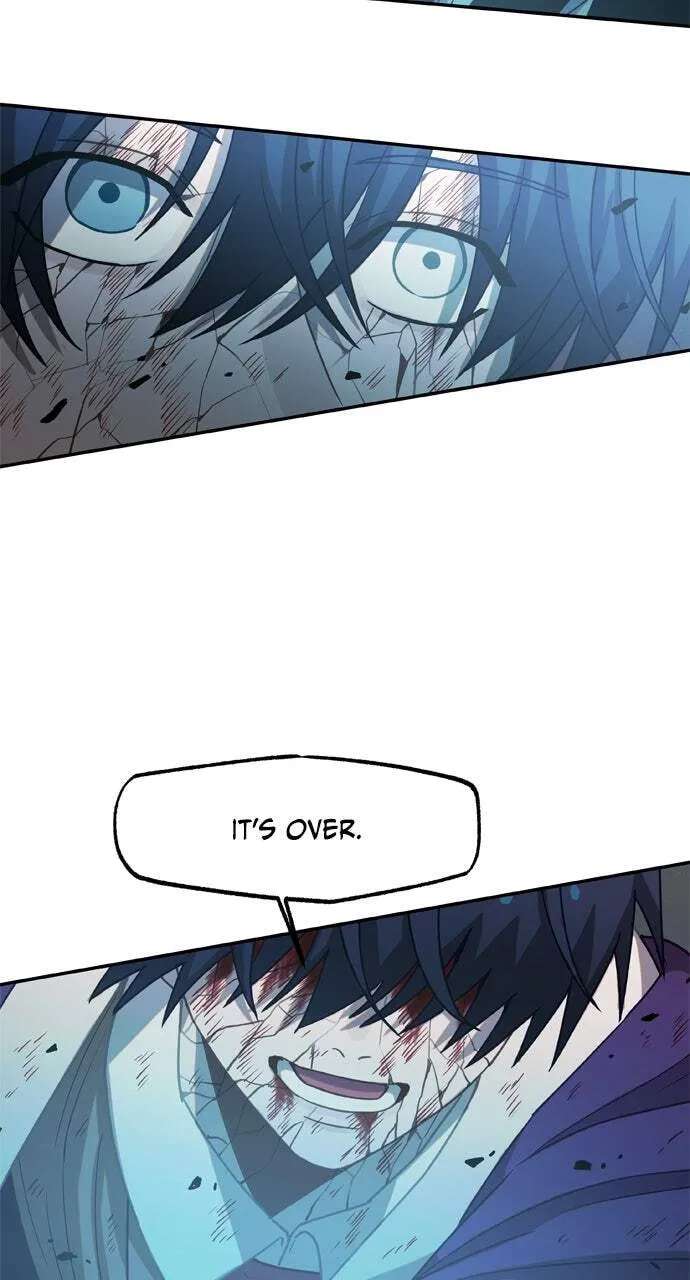 Return of the Gods Chapter 112 - page 69