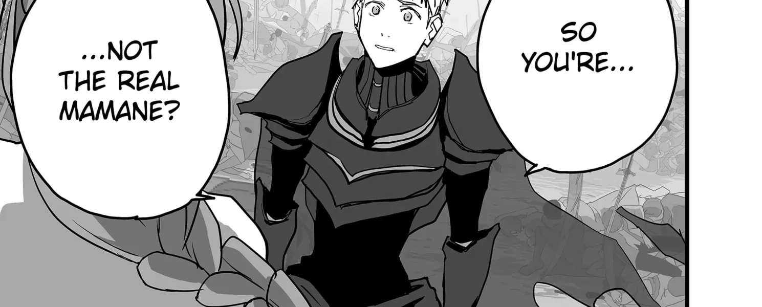 The Game Devil Chapter 33 - page 42