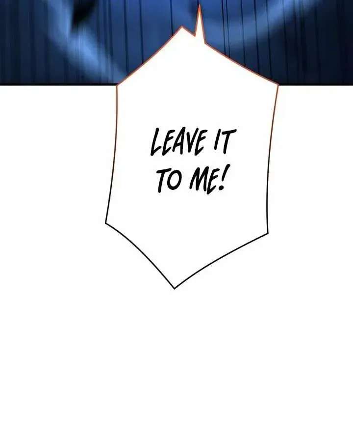 The Underworld Transcendent Returns Chapter 37 - page 50
