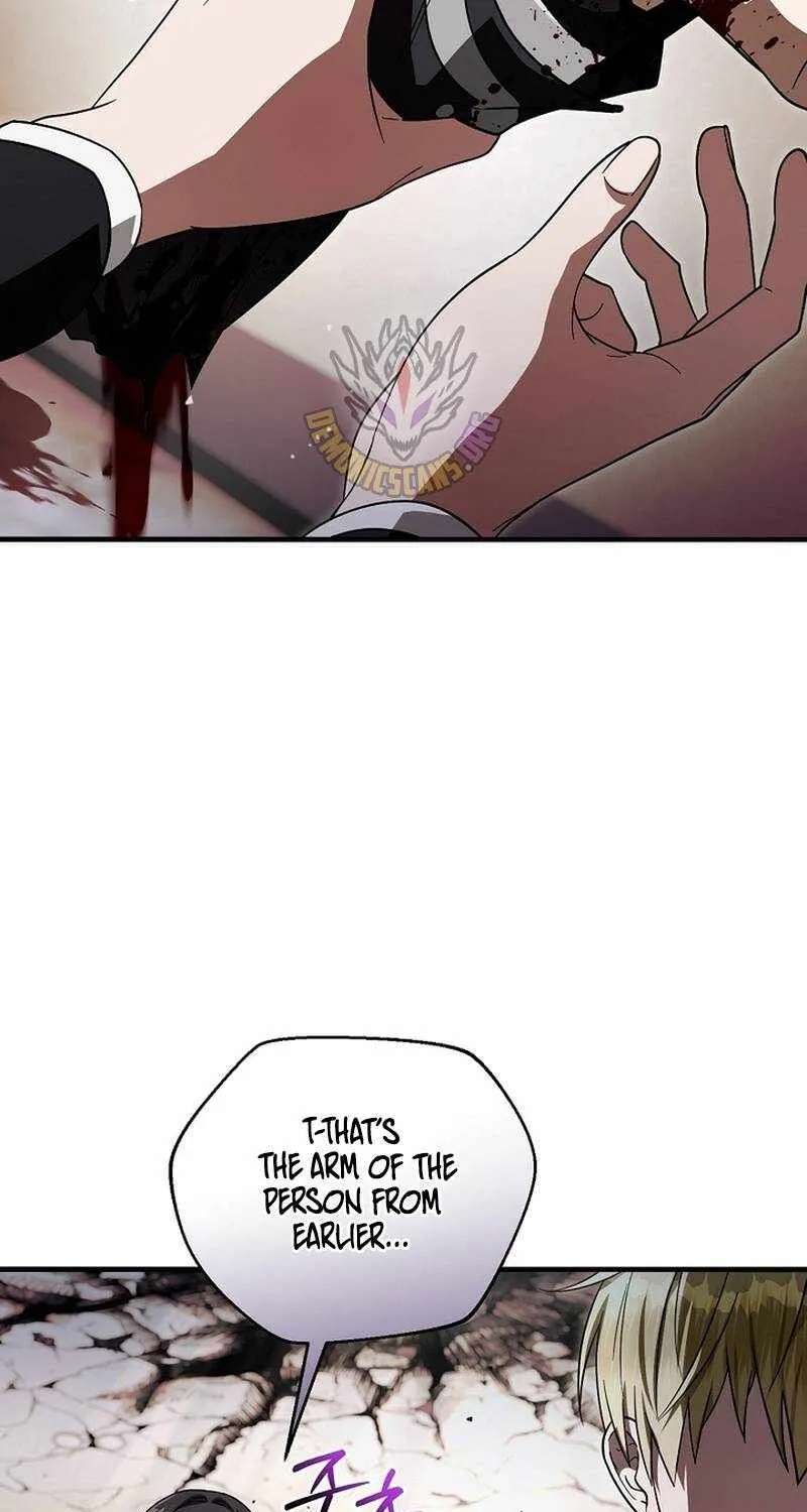 The Delusional Hunter In Another World Chapter 104 - page 13