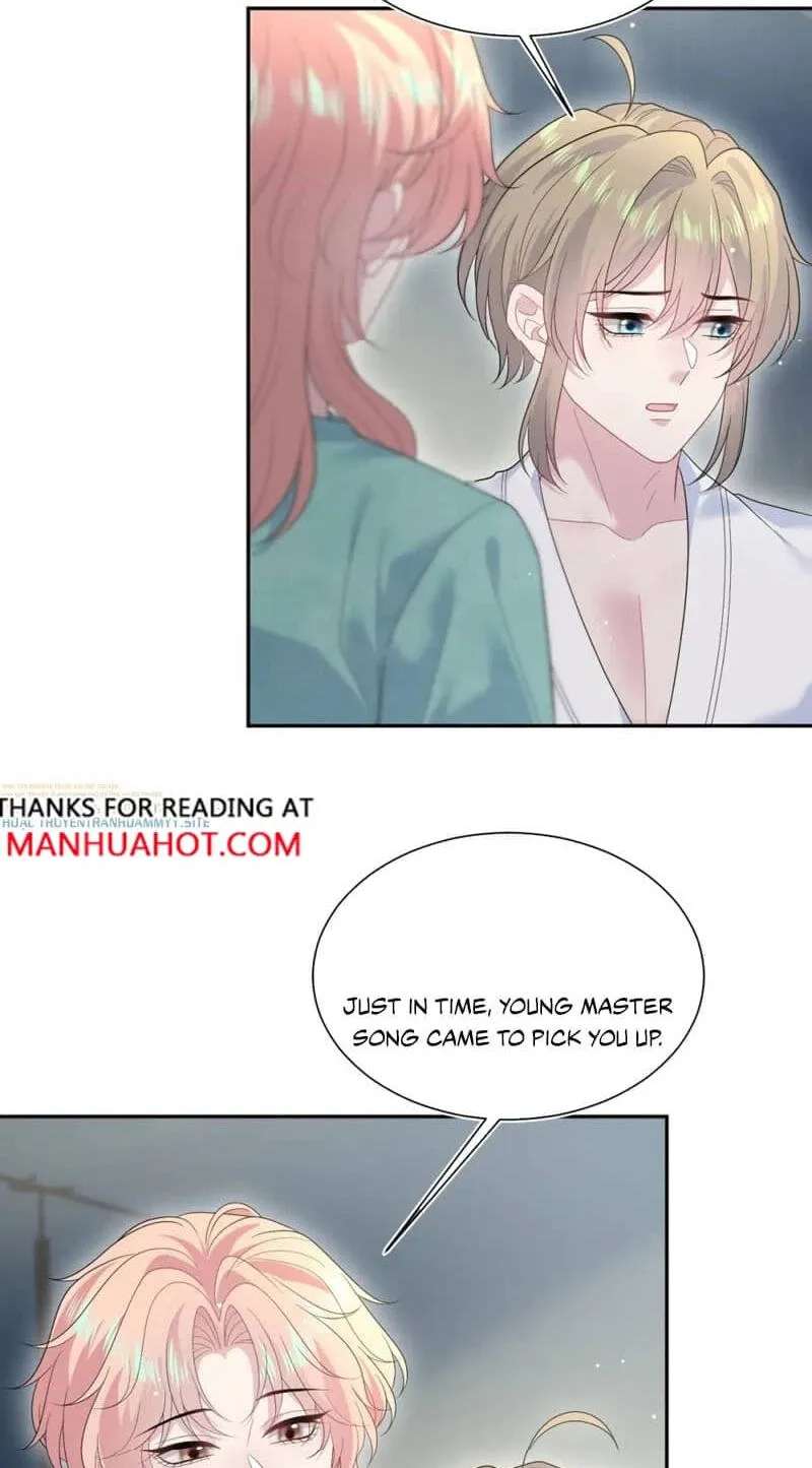 Brilliantly Beautiful White Lotus Teaching Online Chapter 559 - page 8