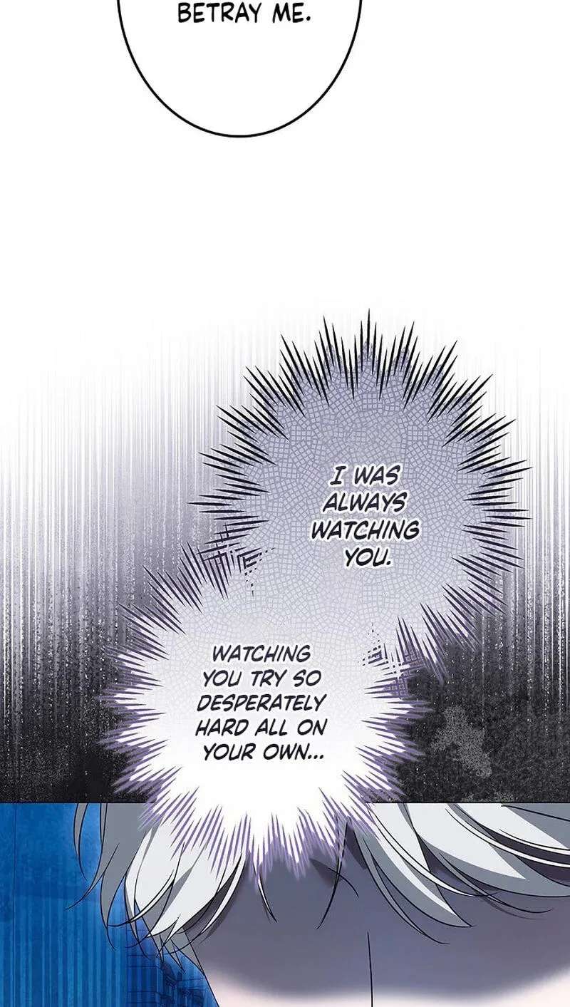 A Note from Violet Chapter 36 - page 49