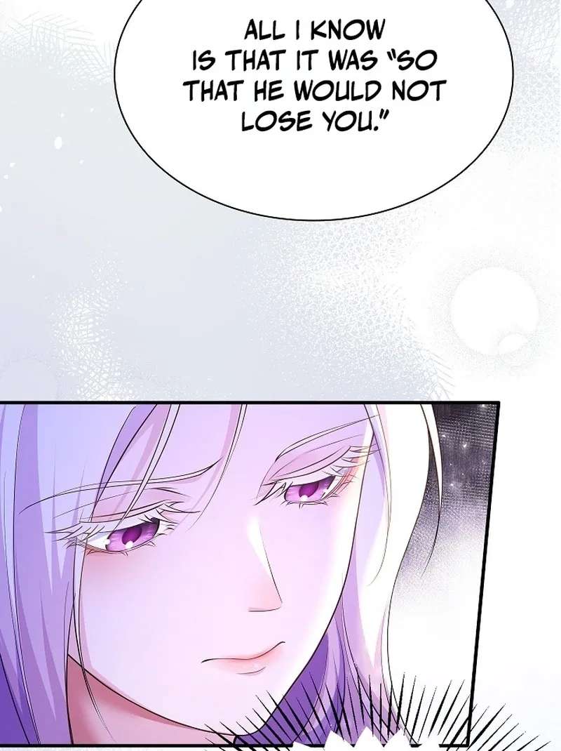 The Grand Duchess Disappeared on a Silent Night Chapter 22 - page 46