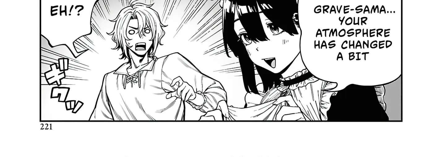 Doutei dakedo Akuyaku Kizoku ni Tensei Shita node Harem o Tsukuru…… hazu datta noni Nazeka Sekai o Sukuu Seijin ni Nattemashita (Namida) Chapter 1 - page 39
