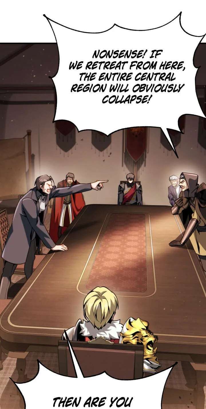 Became the Lout First Prince Chapter 50 - page 95