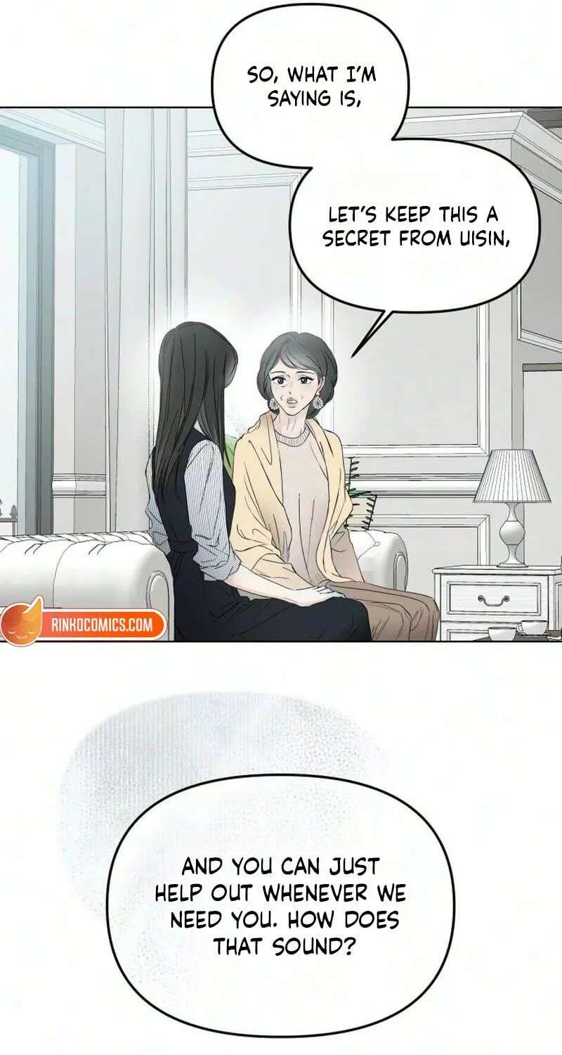 Marriage Subscription Lottery Chapter 14 - page 48