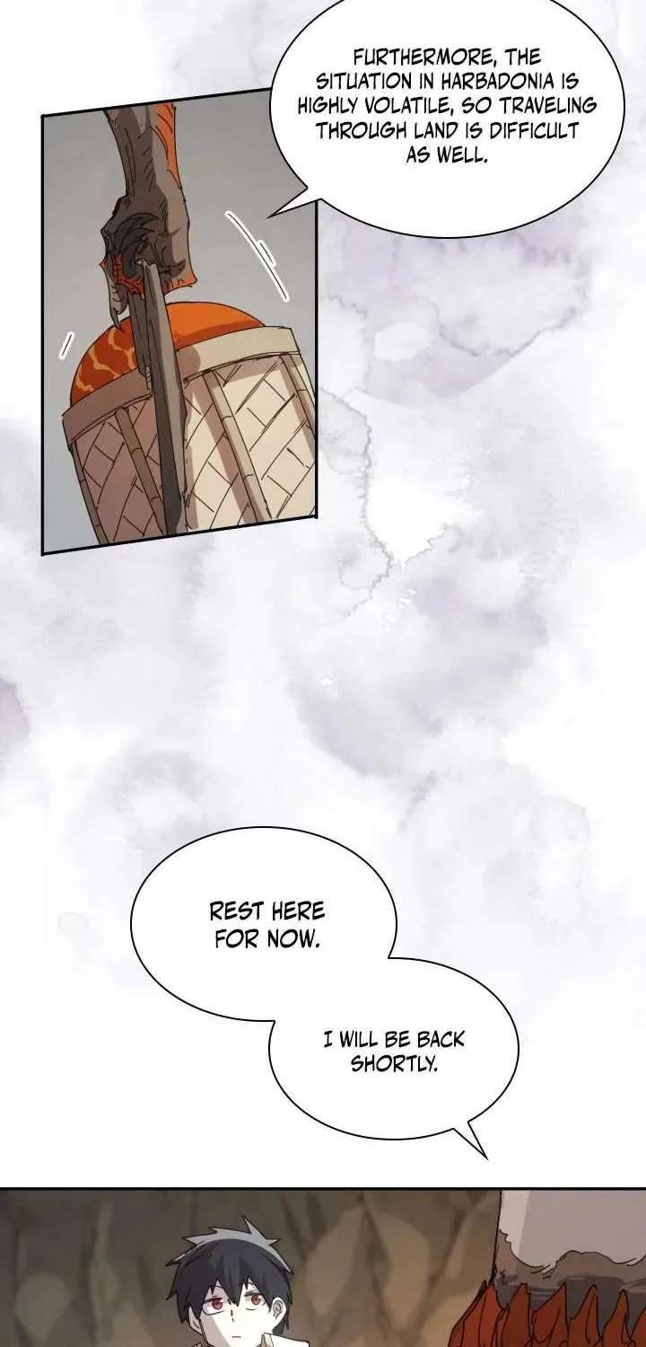 The Great Mage Of The Hero’s Party Reincarnates Chapter 151 - page 4