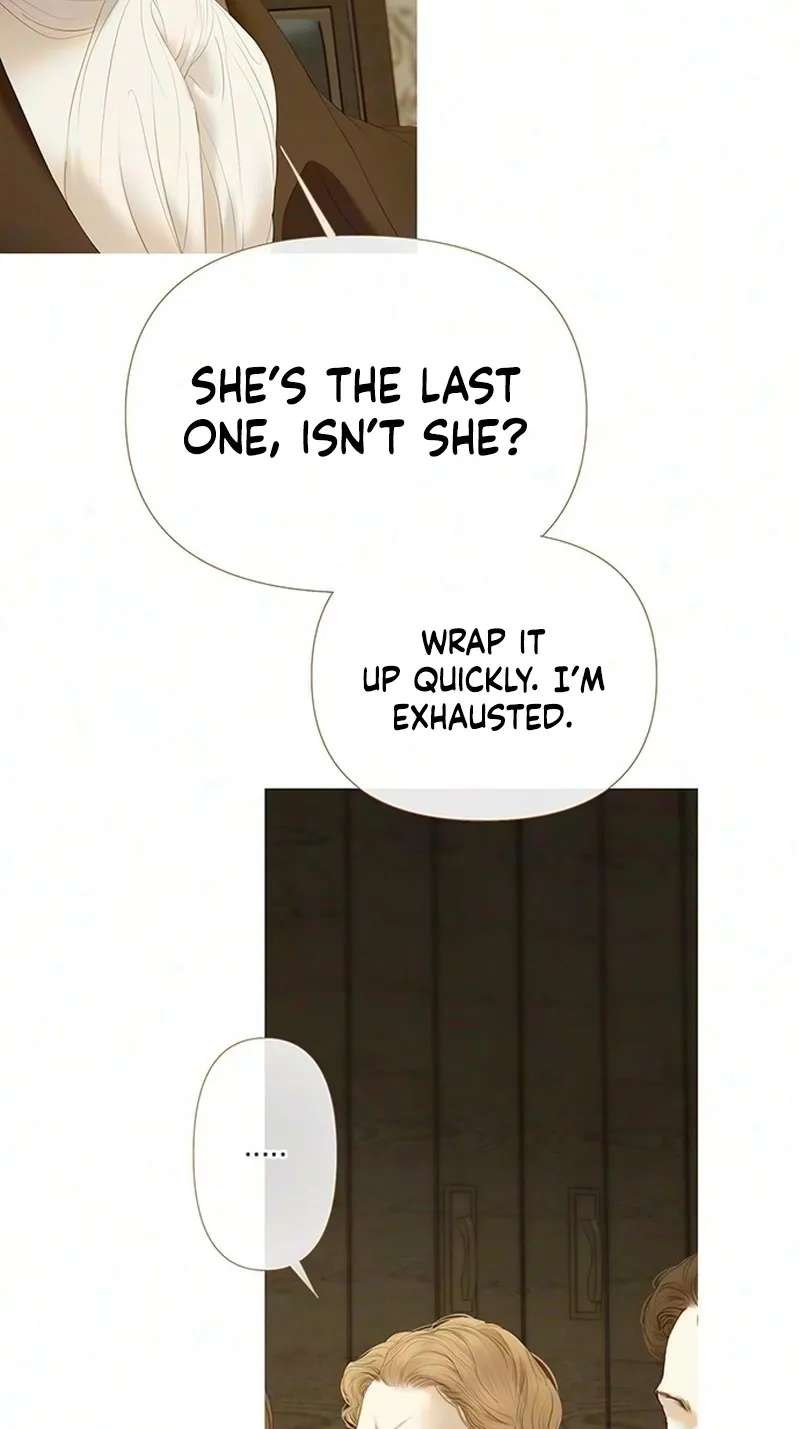 Lemon Tree Forest Chapter 28 - page 42