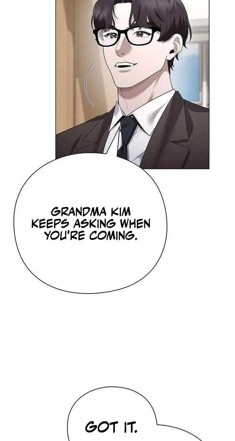 The Politician Who Can See the Future Chapter 45 - page 38