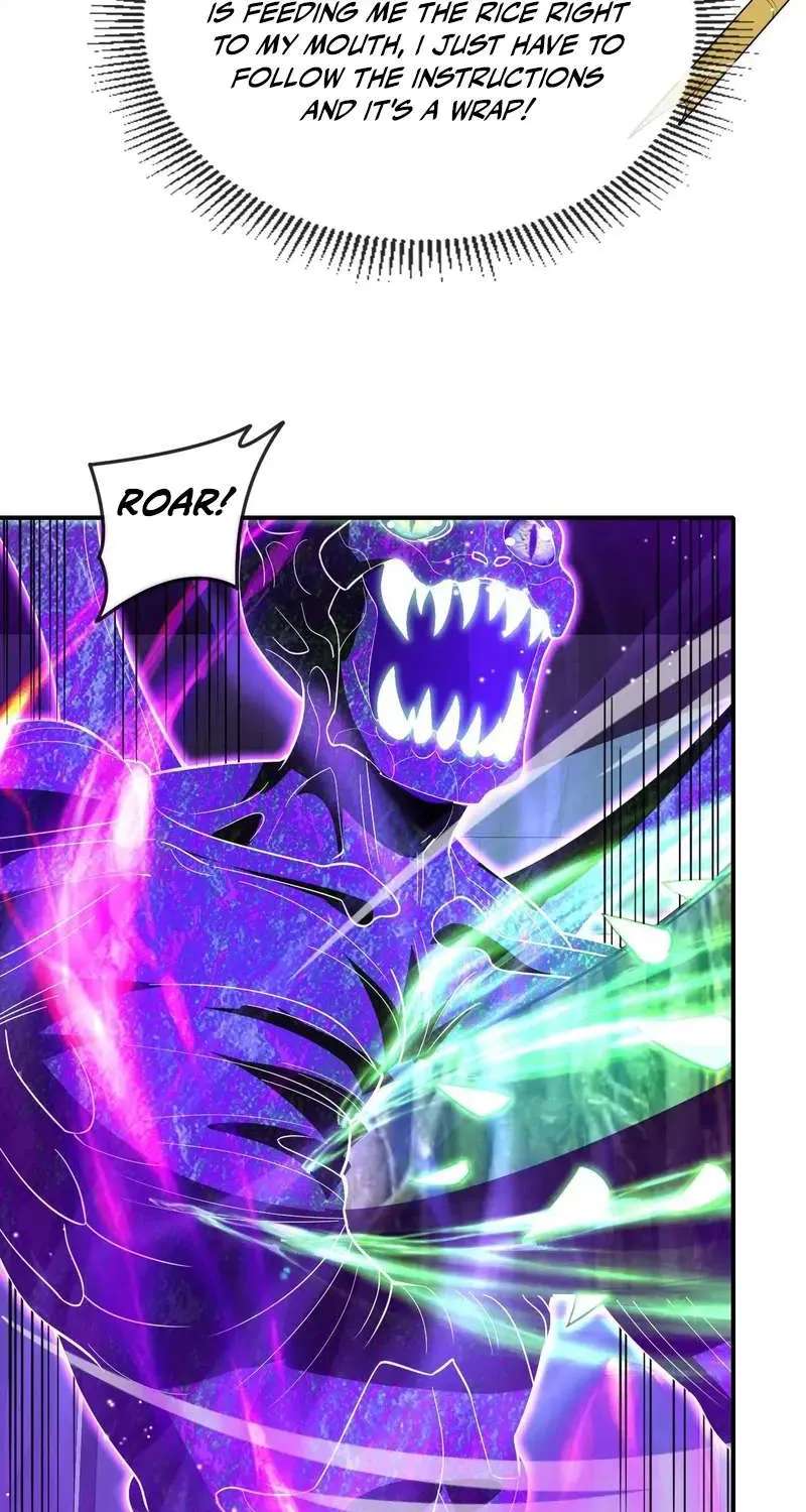 Leveling Up By Killing Gods Chapter 139 - page 19
