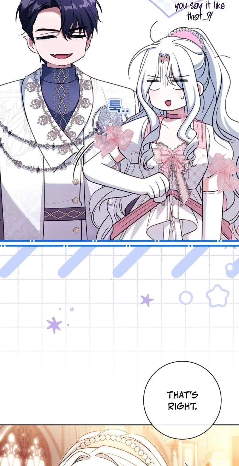 Darling, Why Can't We Divorce? Chapter 103 - page 68