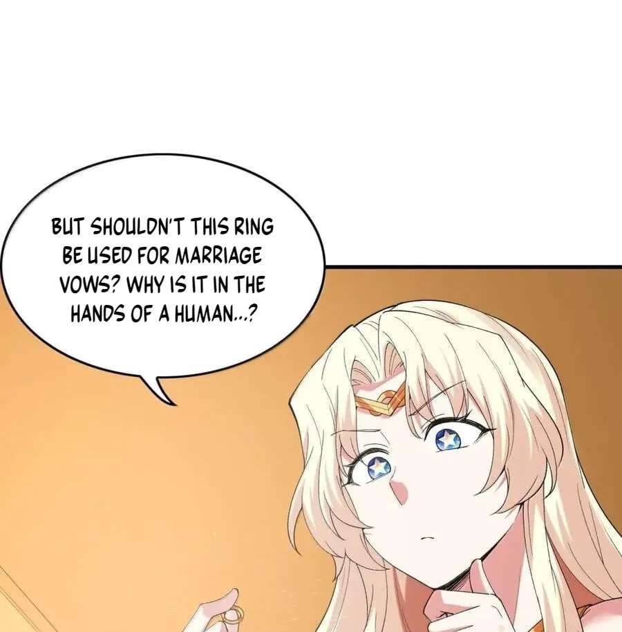 My Harem Consists Entirely of Female Demon Villains Chapter 214 - page 53
