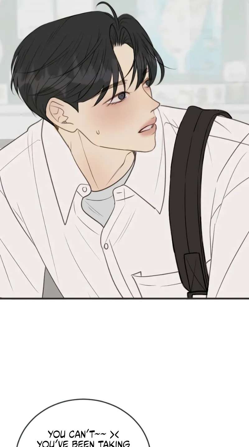 Situationship Chapter 36 - page 43