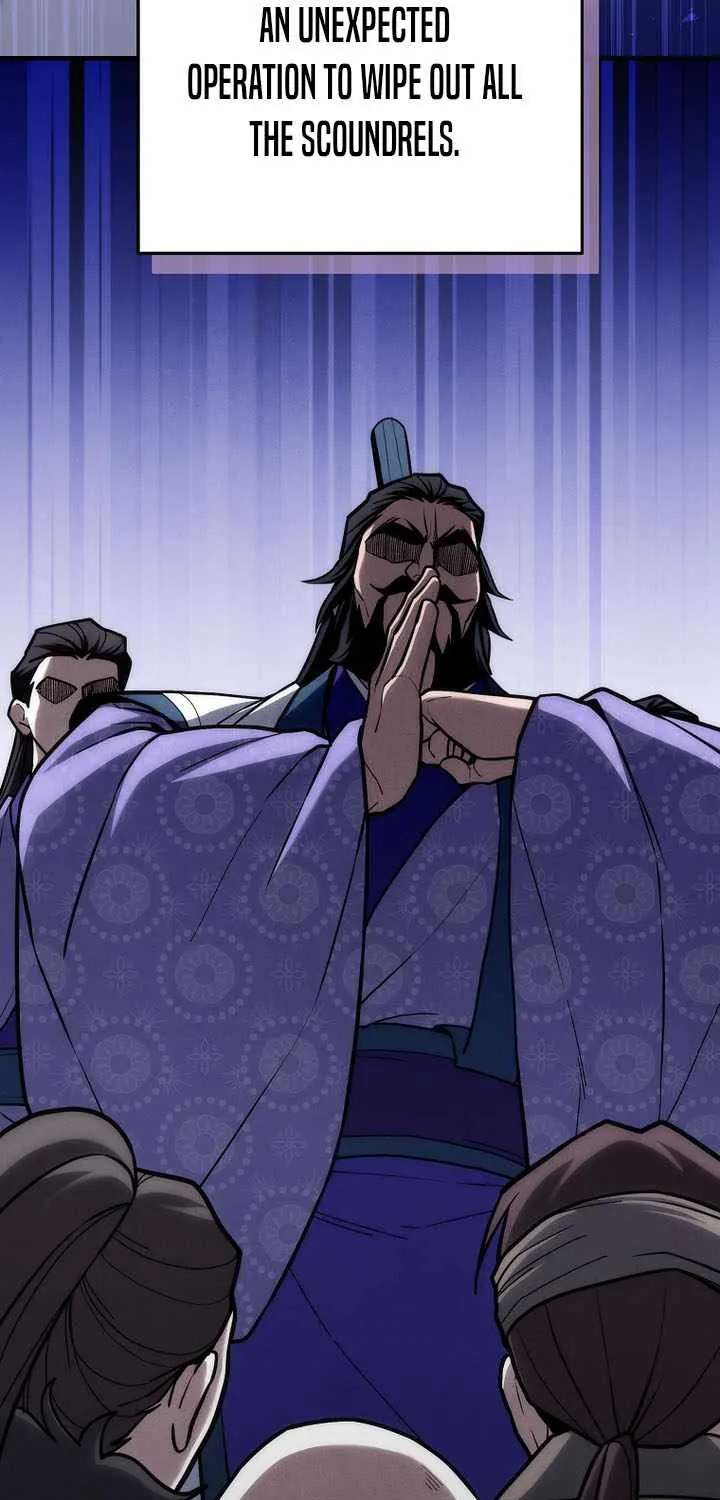 Third-rate Martial Family Becomes the Best Under Heaven Chapter 28 - page 52