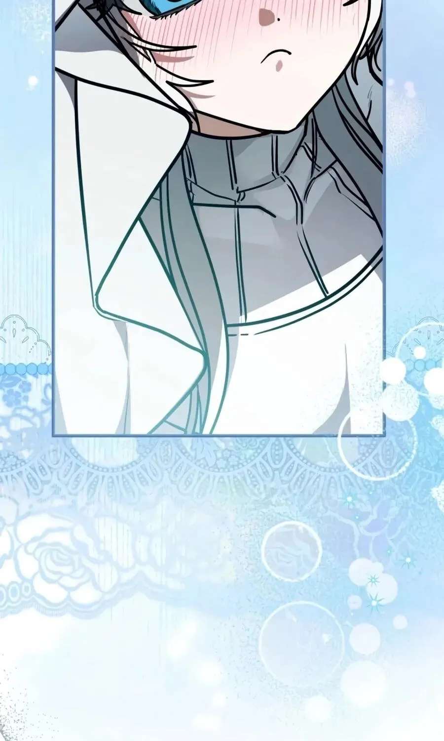 The Regressor and the Blind Saintess Chapter 21 - page 119