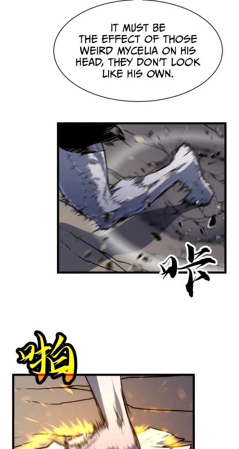Rise of the Mushroom King Chapter 26 - page 21