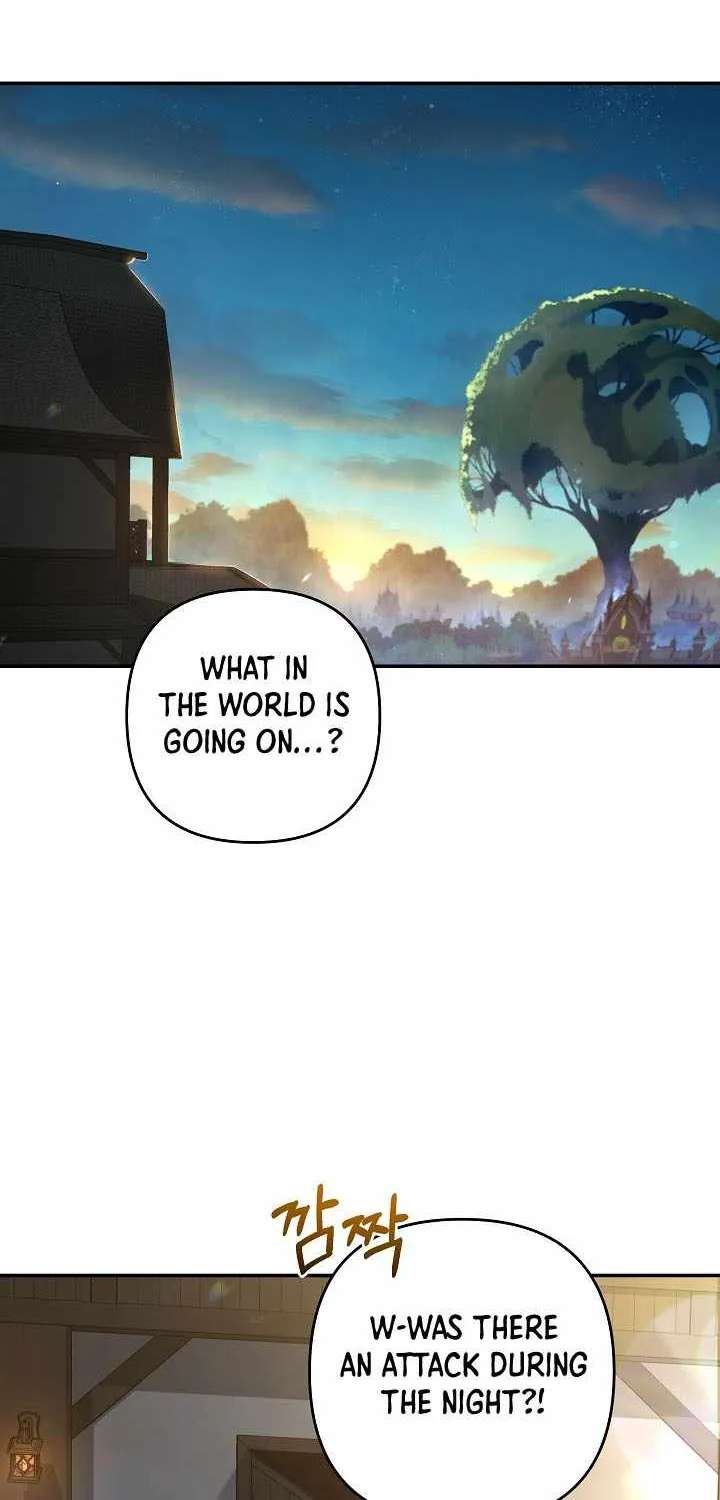 The Mad Dog of the Duke’s Estate Chapter 73 - page 81