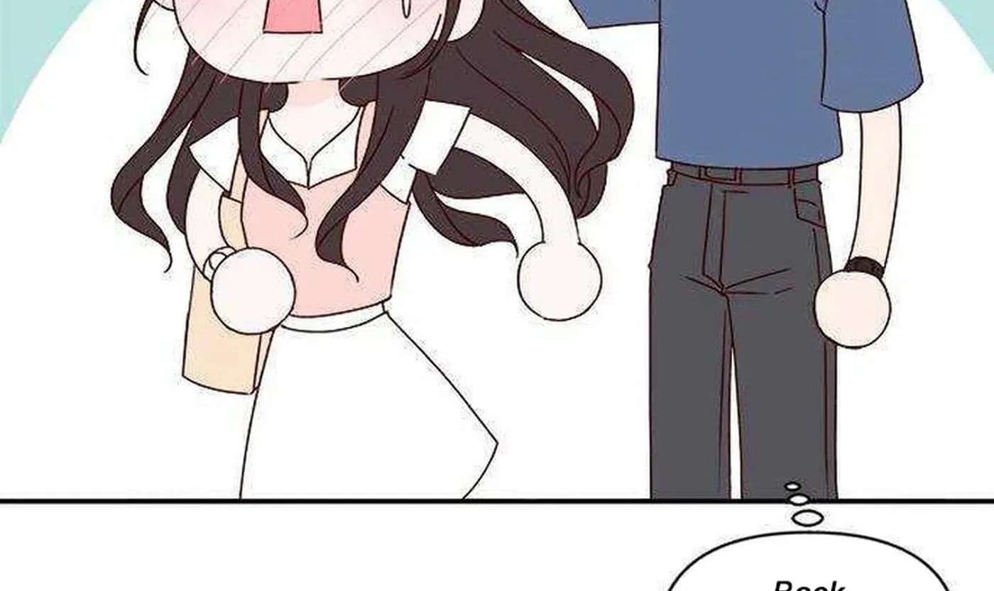 Next Door Boyfriend (Kkulsam) Chapter 49 - page 14