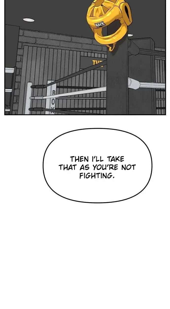 The King Chapter 11 - page 17