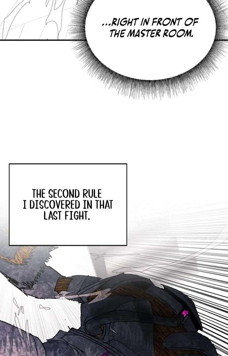 The Tale Of The Skeleton Messenger Chapter 48 - page 59