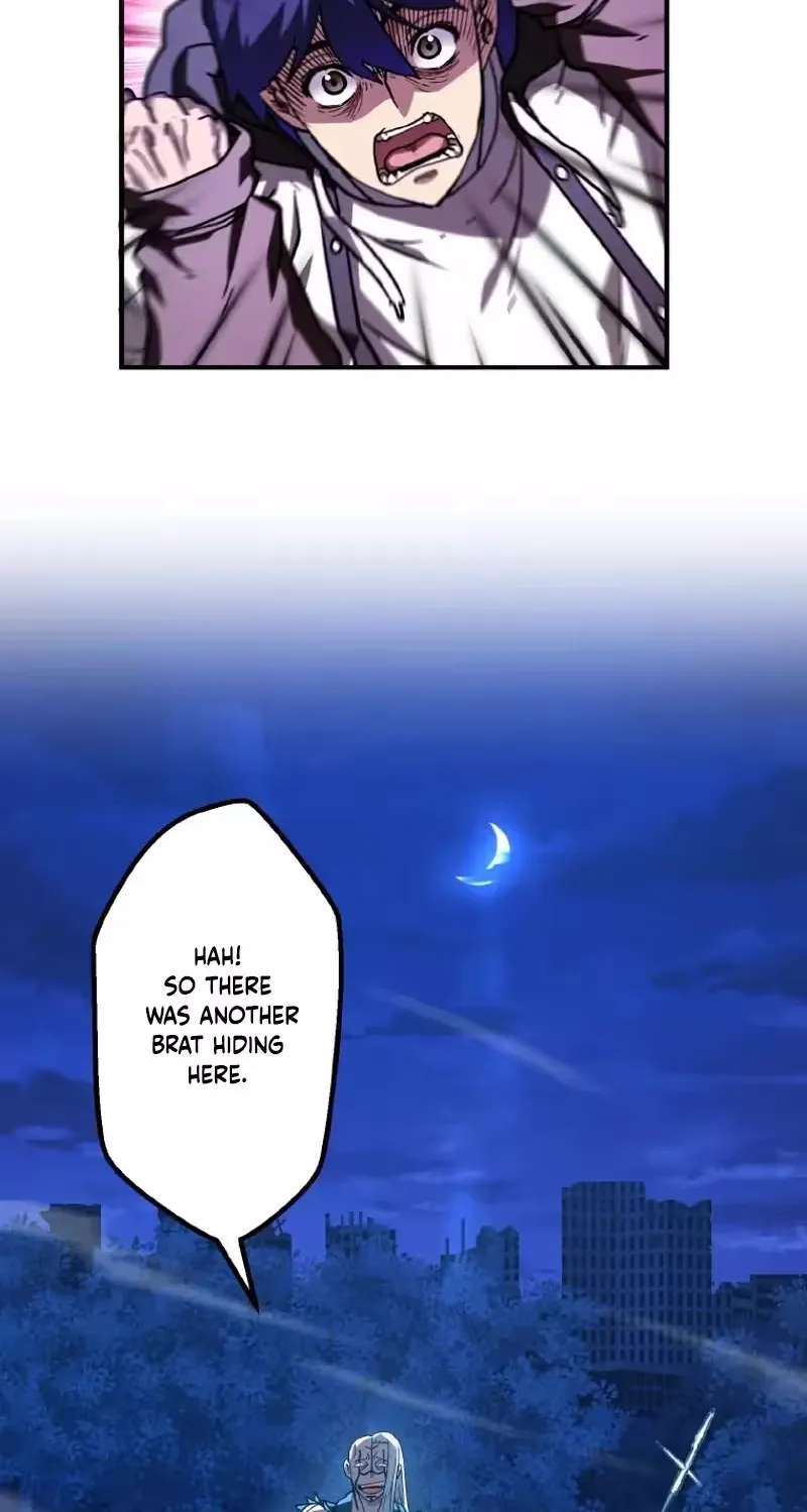 Fukushuu no Villain Slayer Chapter 2 - page 6